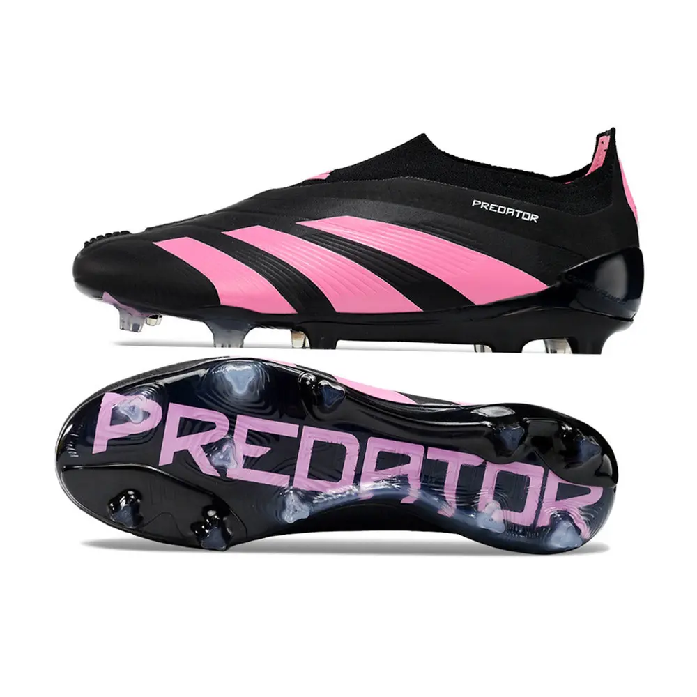 Chuteira Campo Adidas Predator | Conforto e Controle