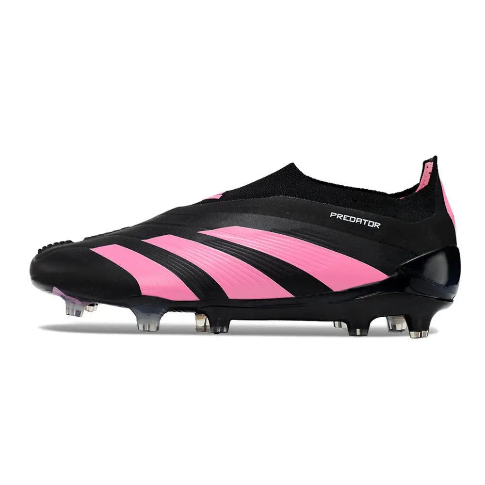 Chuteira Campo Adidas Predator | Conforto e Controle