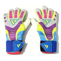 Luva de Goleiro Adidas Predator Colorido - imagem 1