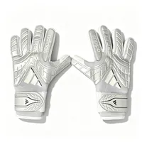 Luva de Goleiro Adidas Copa League Cinza - imagem 1