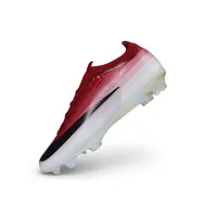 Chuteira Campo Nike Mercurial Vapor 17 Elite FG Vermelho e Branco - imagem 4
