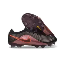 Chuteira Campo Nike Tiempo Maestro Elite FG Marrom - imagem 7