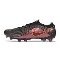 Chuteira Campo Nike Tiempo Maestro Elite FG Marrom - imagem 1