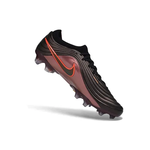Chuteira Campo Nike Tiempo Maestro Elite FG Marrom