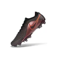 Chuteira Campo Nike Tiempo Maestro Elite FG Marrom - imagem 4