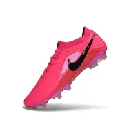 Chuteira Campo Nike Tiempo Maestro Elite FG Rosa - imagem 6