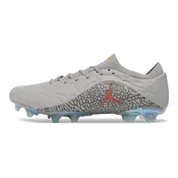 Chuteira Campo Nike Tiempo Maestro Elite FG Cinza - imagem 1