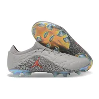 Chuteira Campo Nike Tiempo Maestro Elite FG Cinza - imagem 6