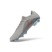 Chuteira Campo Nike Tiempo Maestro Elite FG Cinza - imagem 3