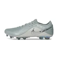 Chuteira Campo Nike Tiempo Maestro Elite FG Prata - imagem 1