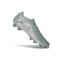 Chuteira Campo Nike Tiempo Maestro Elite FG Prata - imagem 2