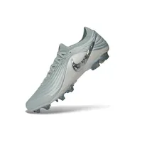 Chuteira Campo Nike Tiempo Maestro Elite FG Prata - imagem 3