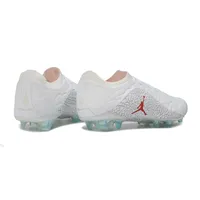 Chuteira Campo Nike Tiempo Maestro Elite FG Branco - imagem 4