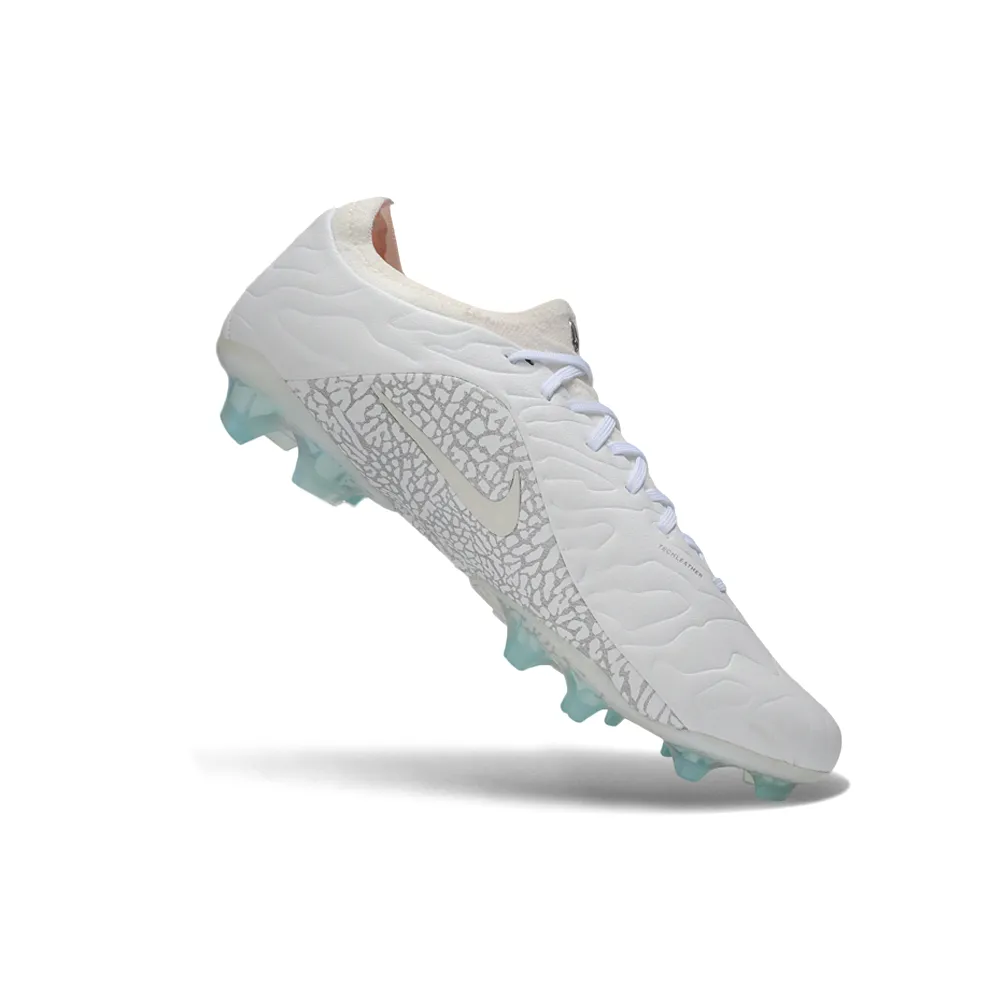 Chuteira Campo Nike Tiempo Maestro Elite FG Branco