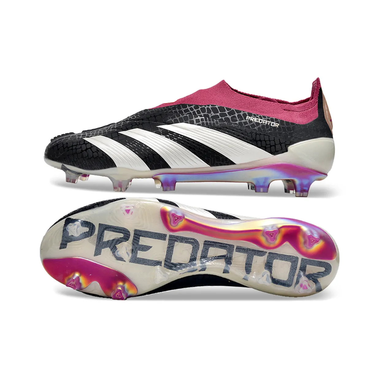 Chuteira Campo Adidas Predator | Elite Performance - Farda Boleiro