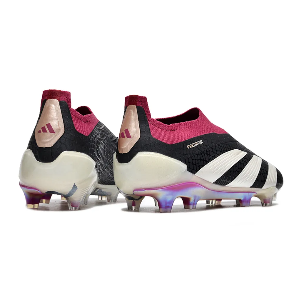 Chuteira Campo Adidas Predator | Elite Performance - Farda Boleiro
