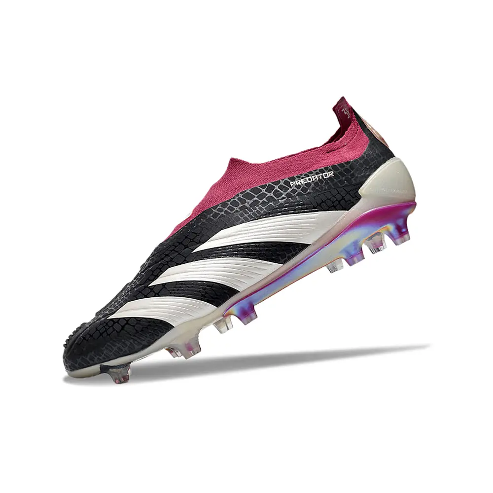 Chuteira Campo Adidas Predator | Elite Performance - Farda Boleiro