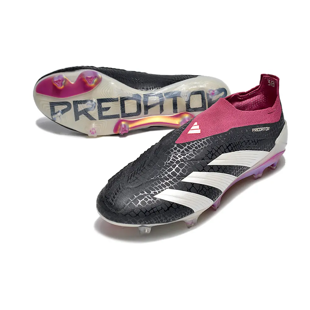 Chuteira Campo Adidas Predator | Elite Performance - Farda Boleiro