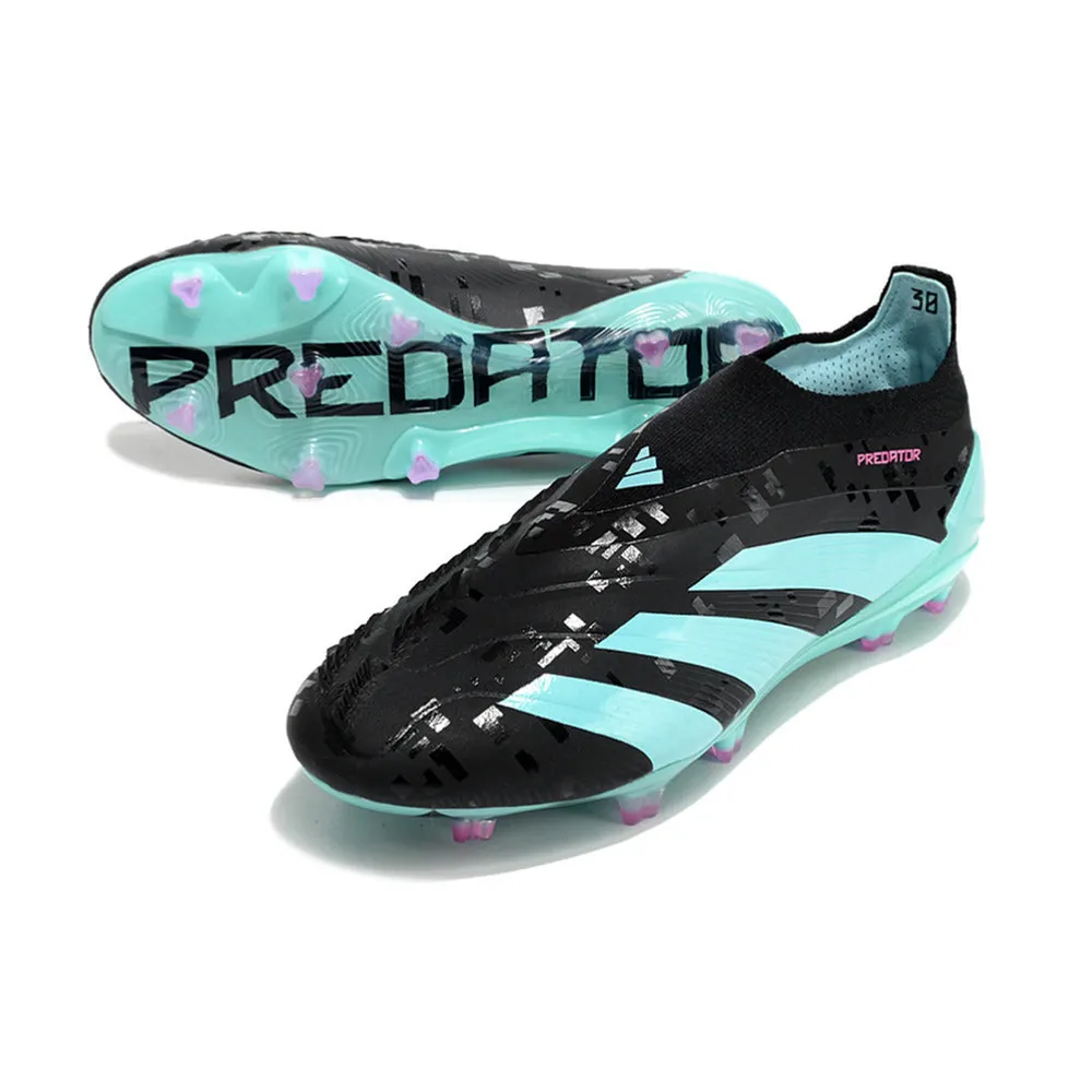 Chuteira Campo Adidas Predator | Performance e resistência