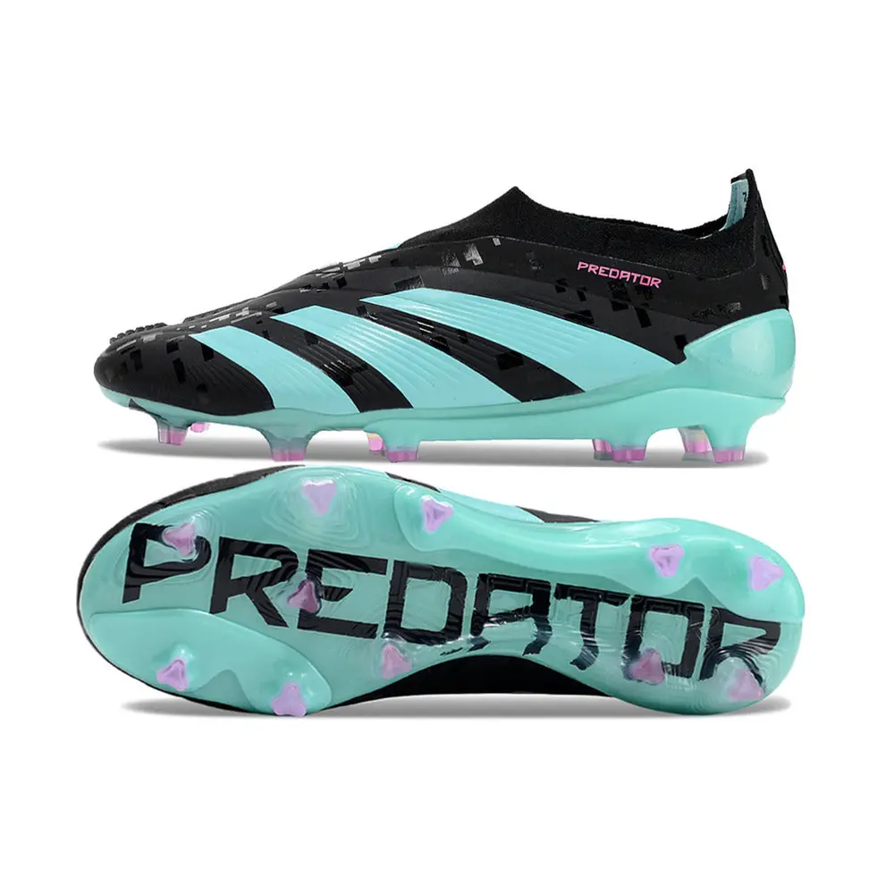 Chuteira Campo Adidas Predator | Performance e resistência