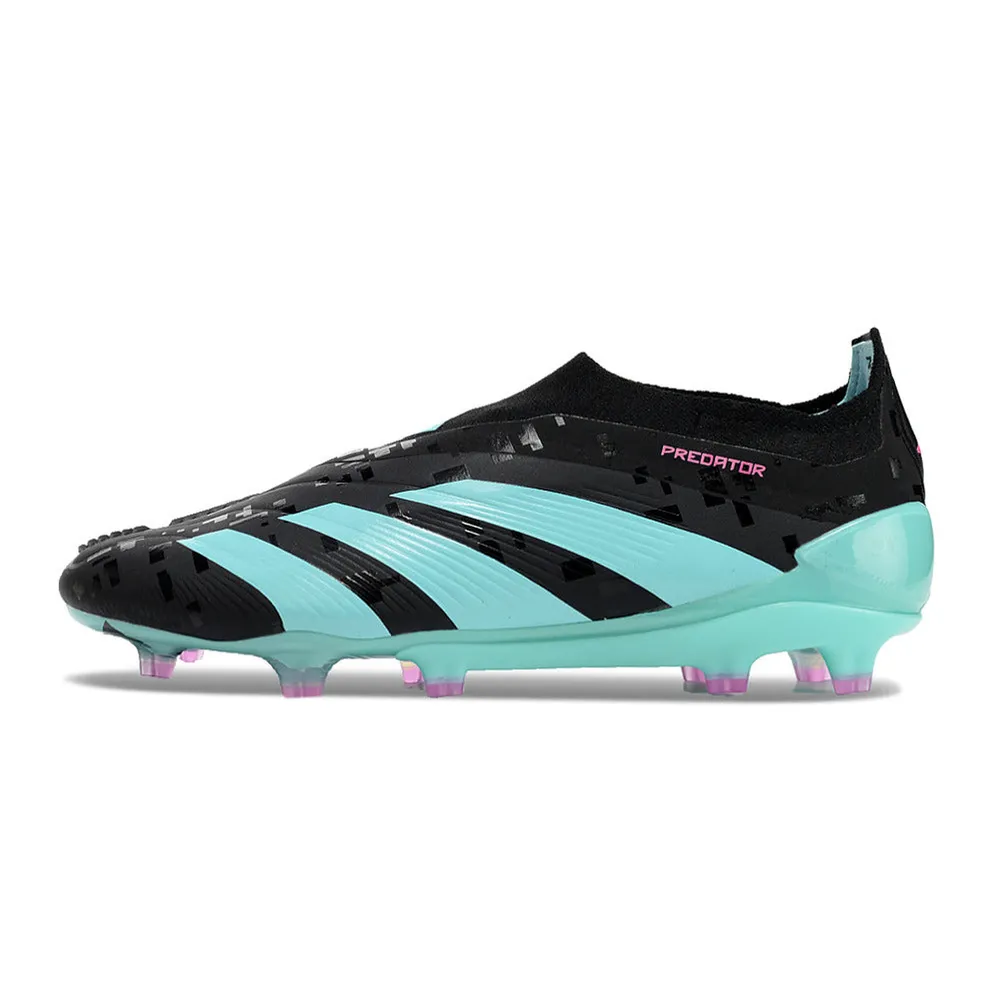 Chuteira Campo Adidas Predator | Performance e resistência