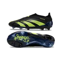 Chuteira Campo Adidas Predator FG | Controle Total - Merky Pack - imagem 3