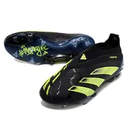 Chuteira Campo Adidas Predator FG | Controle Total - Merky Pack - imagem 4