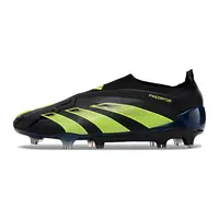 Chuteira Campo Adidas Predator FG | Controle Total - Merky Pack - imagem 1