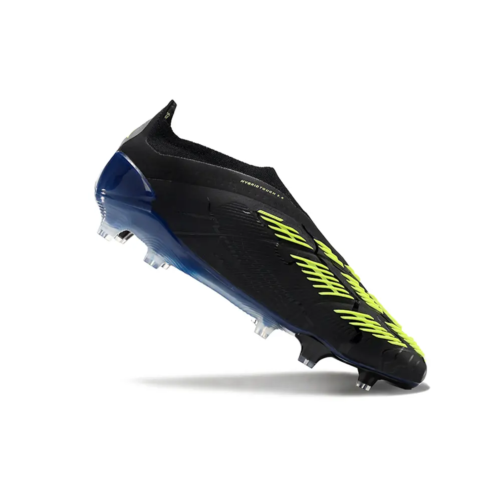Chuteira Campo Adidas Predator FG | Controle Total - Merky Pack