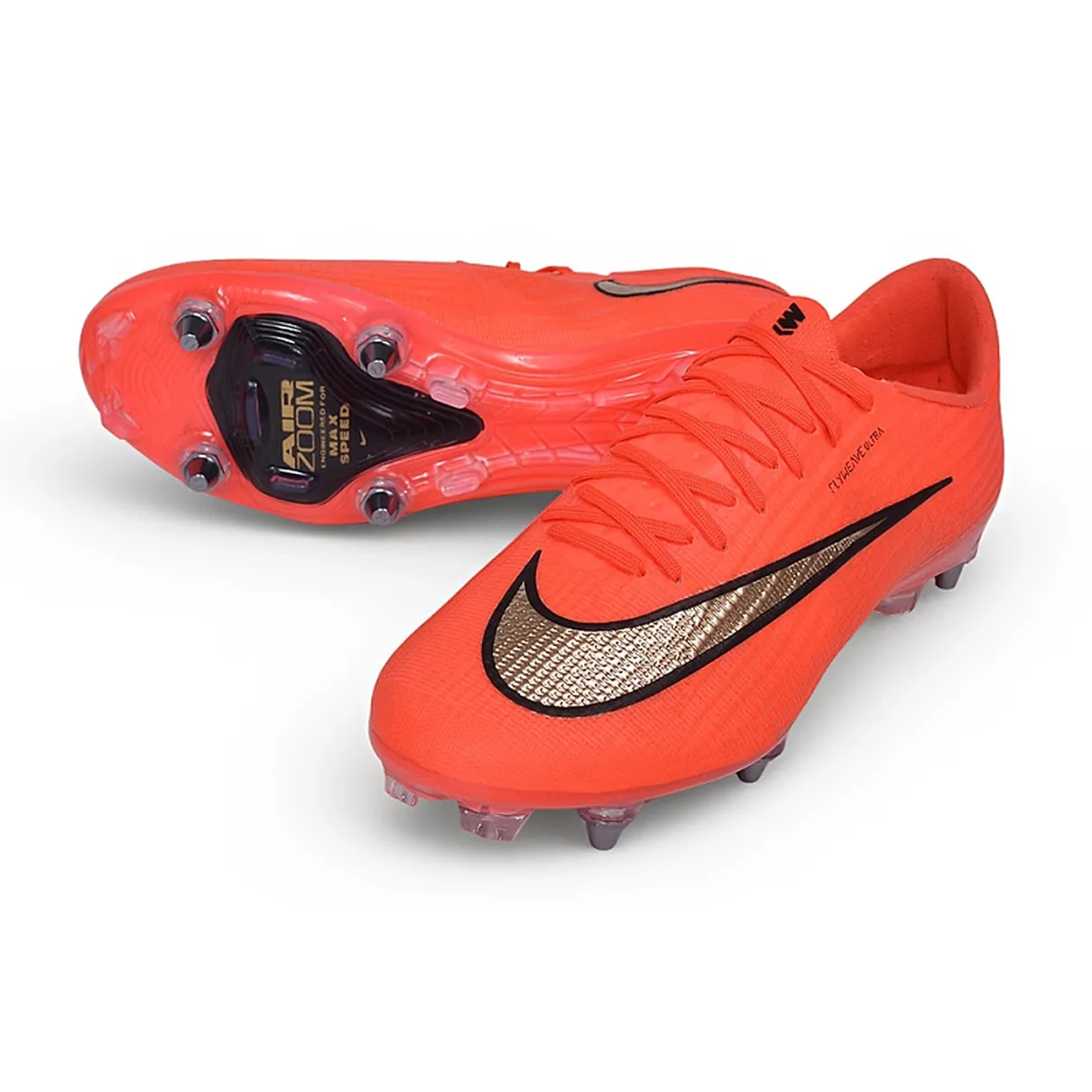 Chuteira Campo Nike Air Zoom Mercurial Superfly 11 Elite Trava