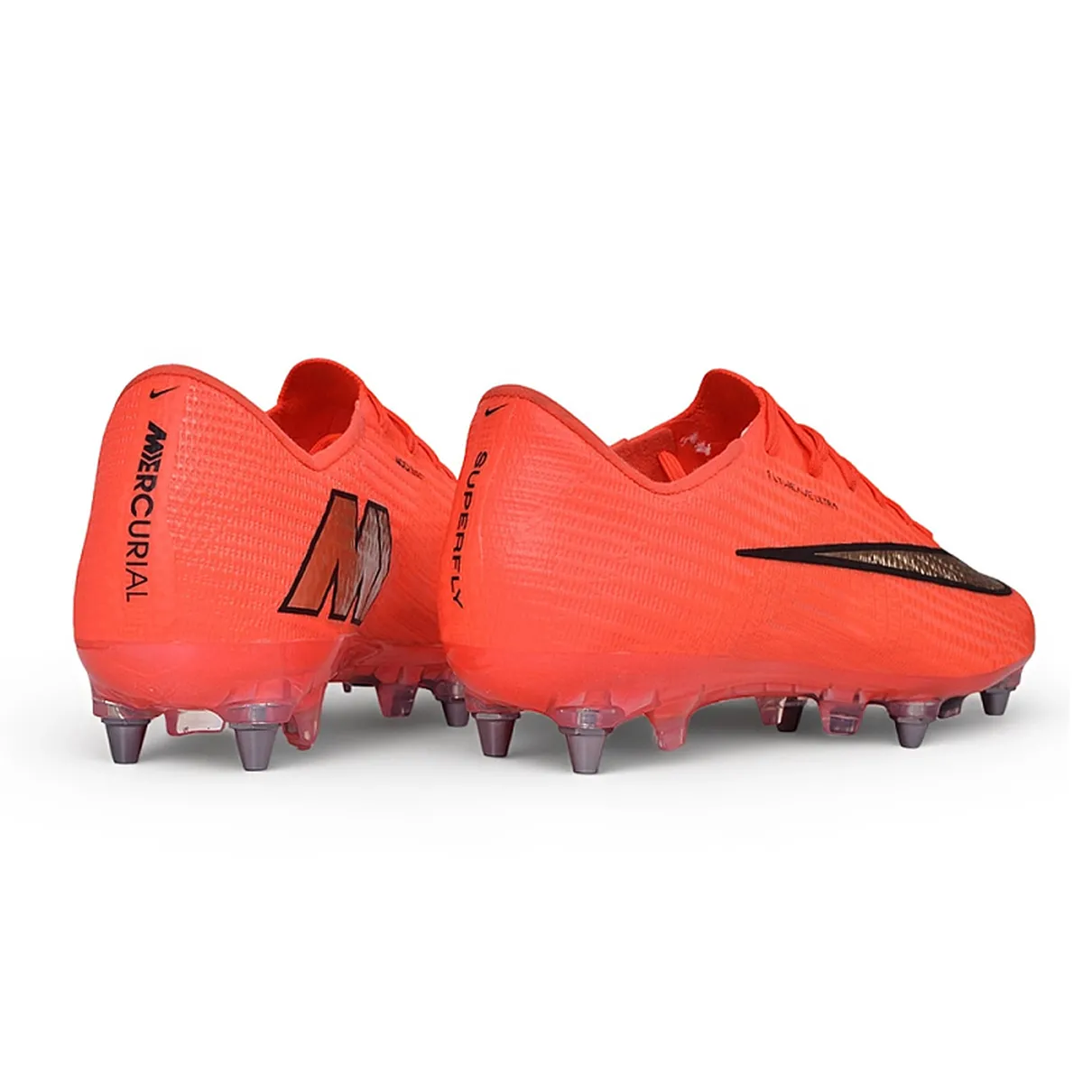 Chuteira Campo Nike Air Zoom Mercurial Superfly 11 Elite Trava