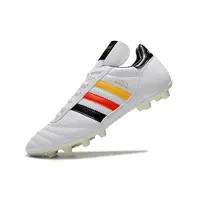 Chuteira Campo Adidas Copa Mundial FG | Couro Canguru - imagem 4