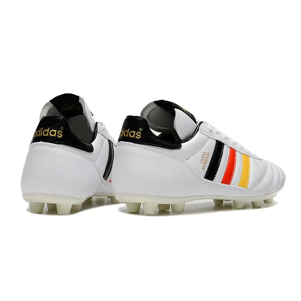 Chuteira Campo Adidas Copa Mundial FG | Couro Canguru