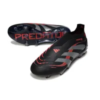 Chuteira Campo Adidas Predator | Alta performance - Compre já - imagem 2