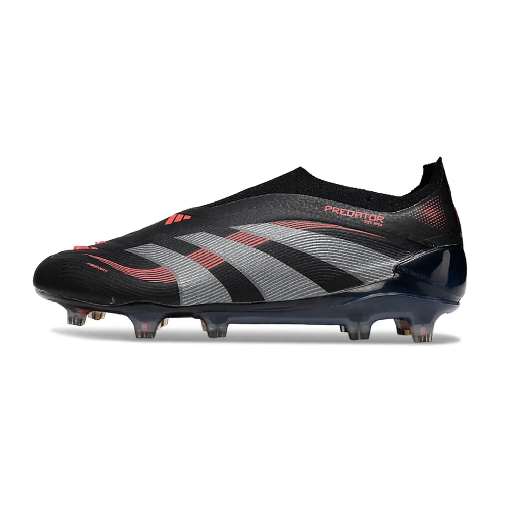 Chuteira Campo Adidas Predator | Alta performance - Compre já