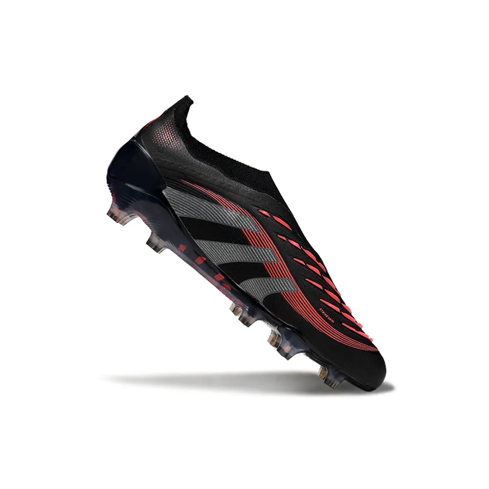 Chuteira Campo Adidas Predator | Alta performance - Compre já