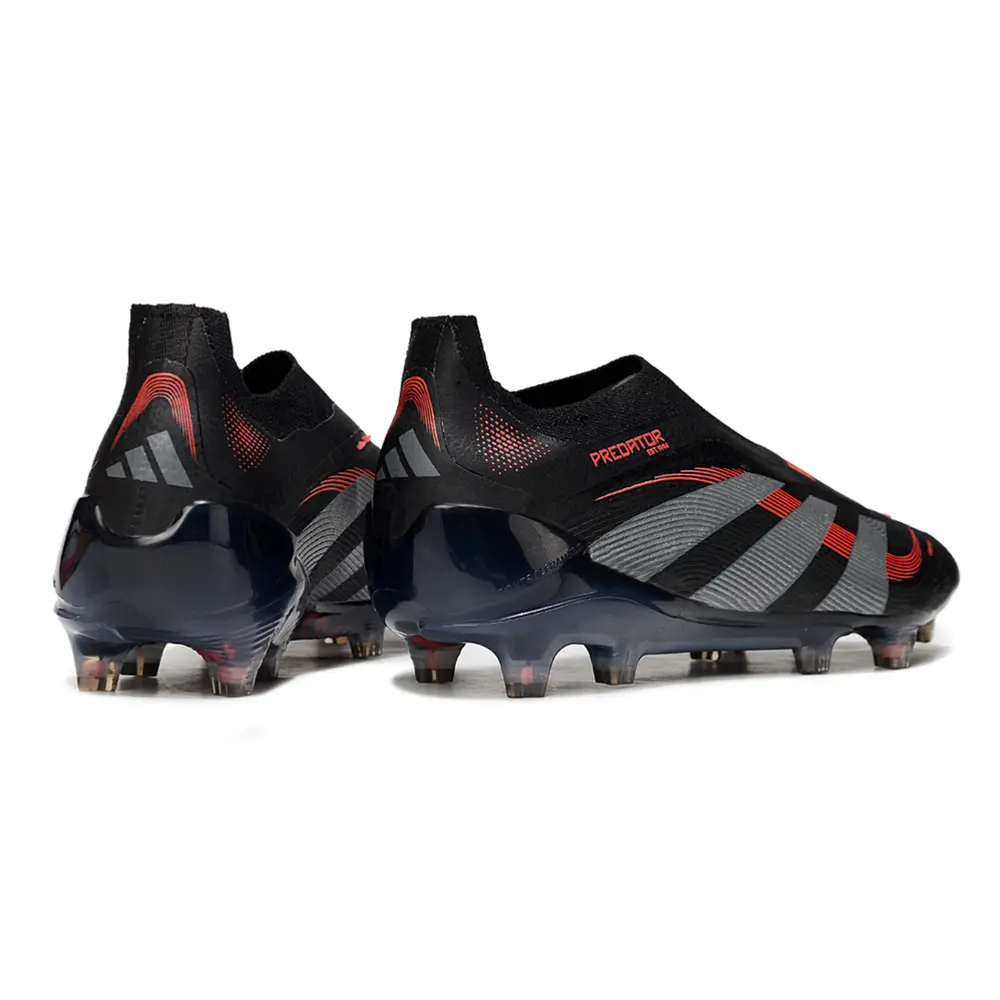 Chuteira Campo Adidas Predator | Alta performance - Compre já