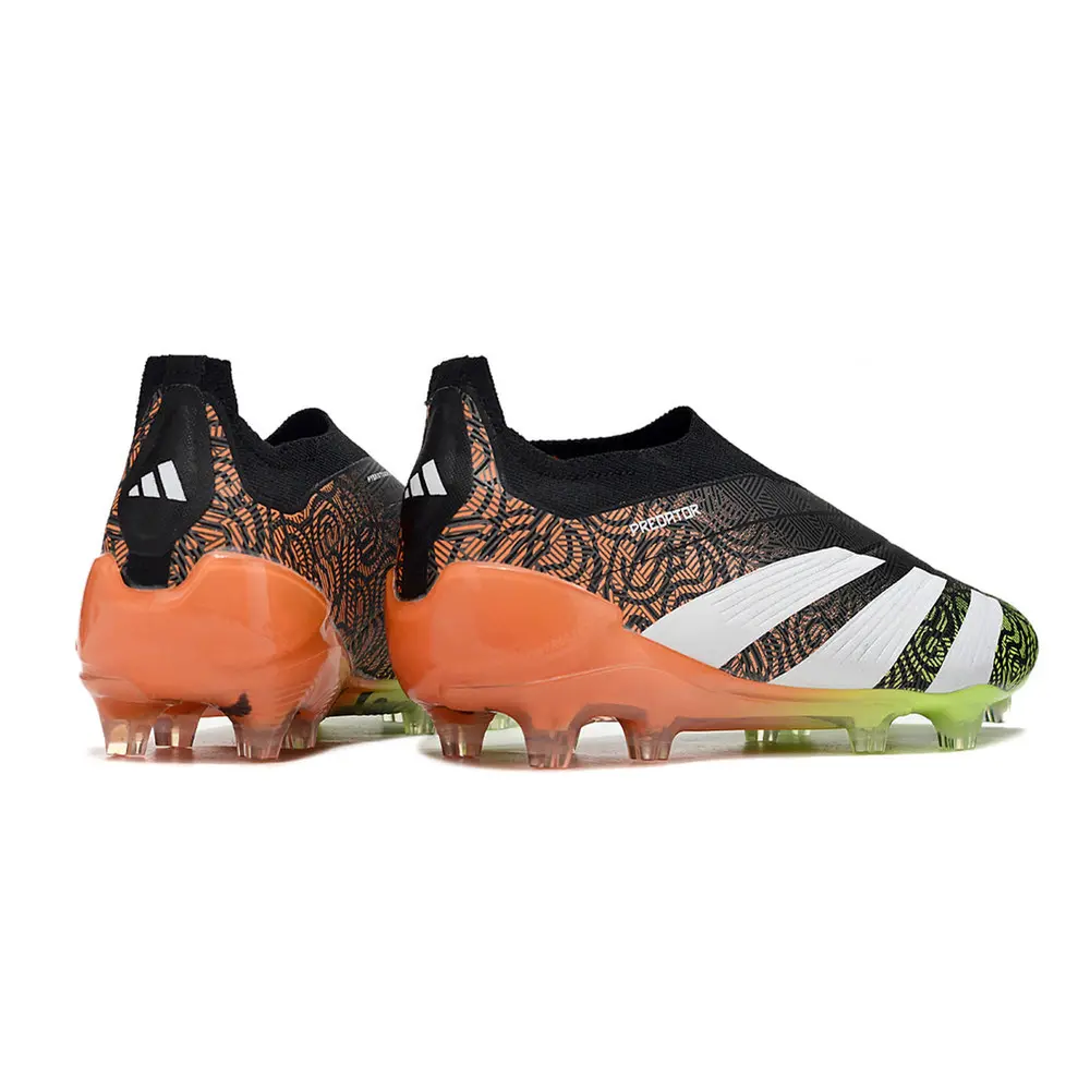 Chuteira Adidas Predator | Alta Performance e Conforto