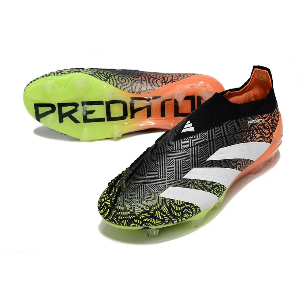 Chuteira Adidas Predator | Alta Performance e Conforto