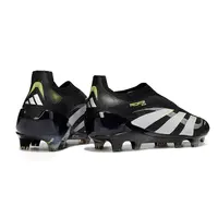 Chuteira Campo Adidas Predator LL Elite FG | Controle Total - imagem 3