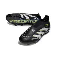 Chuteira Campo Adidas Predator LL Elite FG | Controle Total - imagem 6