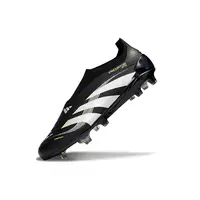 Chuteira Campo Adidas Predator LL Elite FG | Controle Total - imagem 5
