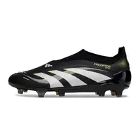 Chuteira Campo Adidas Predator LL Elite FG | Controle Total - imagem 1