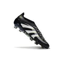 Chuteira Campo Adidas Predator LL Elite FG | Controle Total - imagem 4