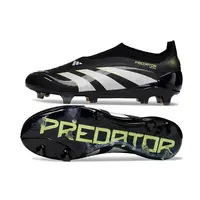 Chuteira Campo Adidas Predator LL Elite FG | Controle Total - imagem 2