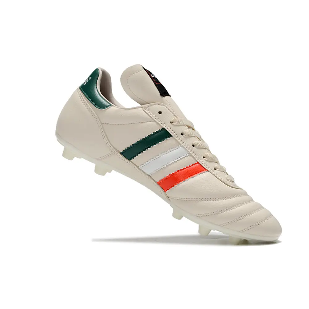 Chuteira Campo Adidas Copa Mundial FG | Qualidade Premium