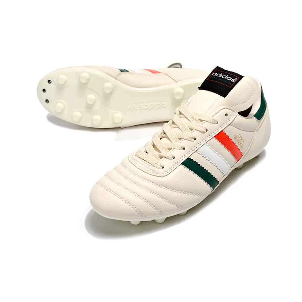 Chuteira Campo Adidas Copa Mundial FG | Qualidade Premium