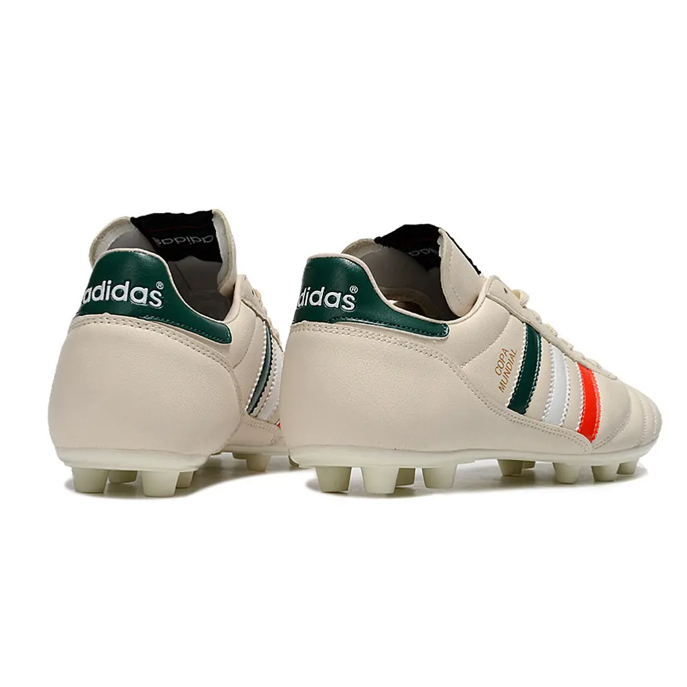 Chuteira Campo Adidas Copa Mundial FG | Qualidade Premium