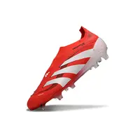 Chuteira Campo Adidas Predator | Alta Performance - imagem 5