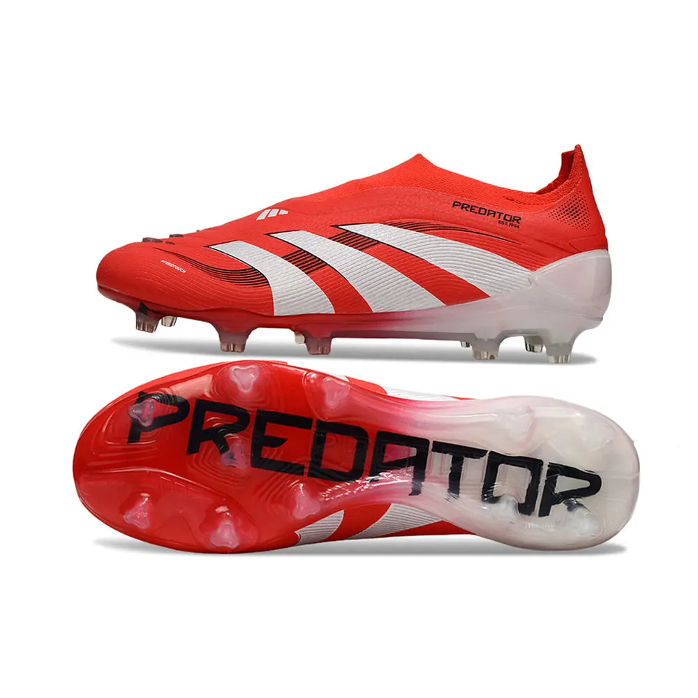 Chuteira Campo Adidas Predator | Alta Performance